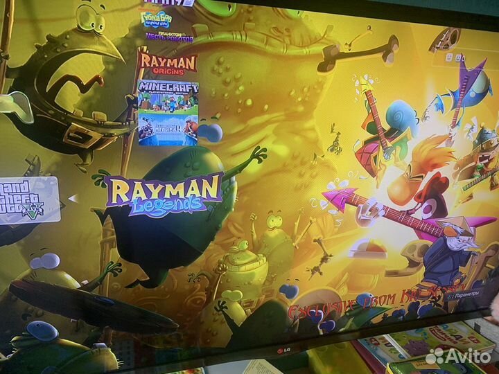 Sony ps3 320gb hen 45 игр