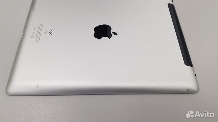iPad 3 32Gb Wi-Fi + Cellular