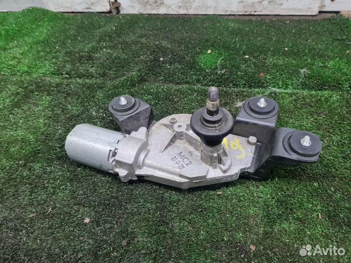 Моторчик заднего дворника Kia Ceed 2 JD 2012-2018