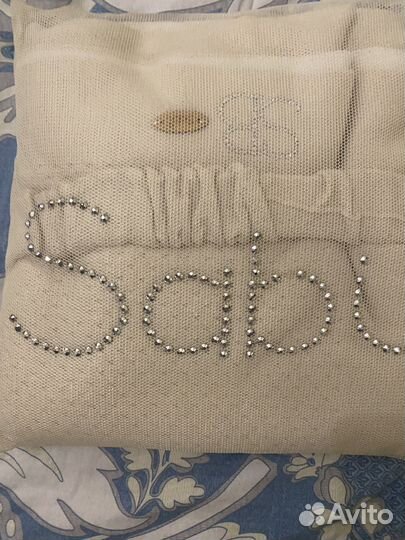 Конверт на выписку весна