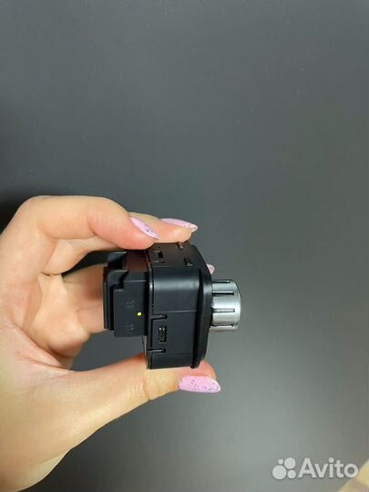 Блок управления зеркалами passat b7