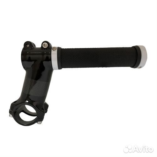 Ручка для подъема электромотора, резина