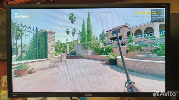 Игровой пк mini itx