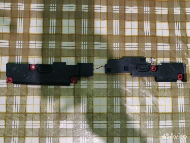 Динамики для ноутбука MSI GL65