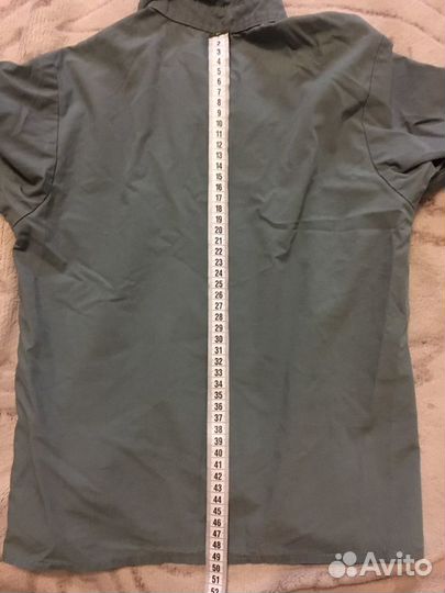 Кадетская форма