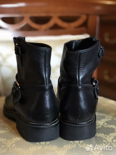 Женские ботинки loriblu, р. 41, чёрные