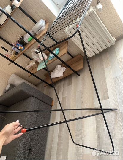 Сушилка для белья