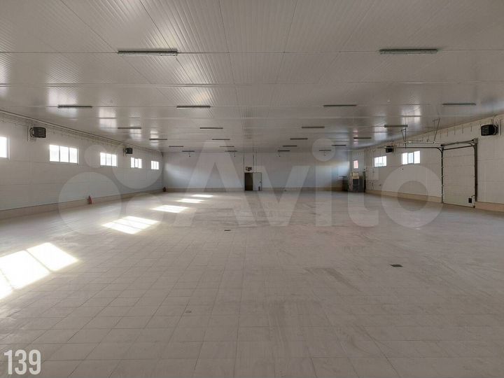 Аренда готового пищевого пр-ва