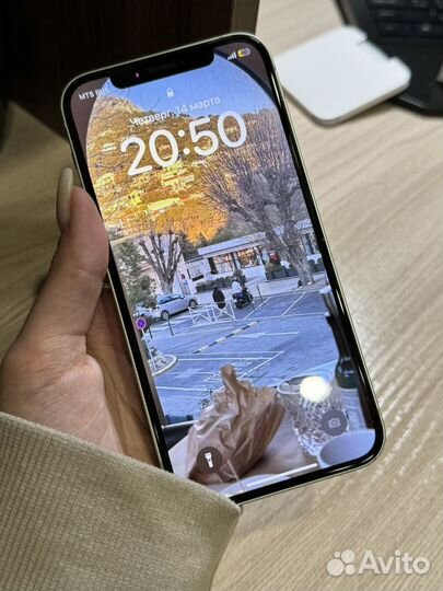 iPhone 12, 128 ГБ