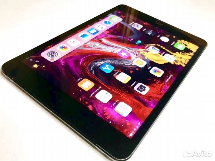 iPad Mini Gb Wi-Fi - Отличный