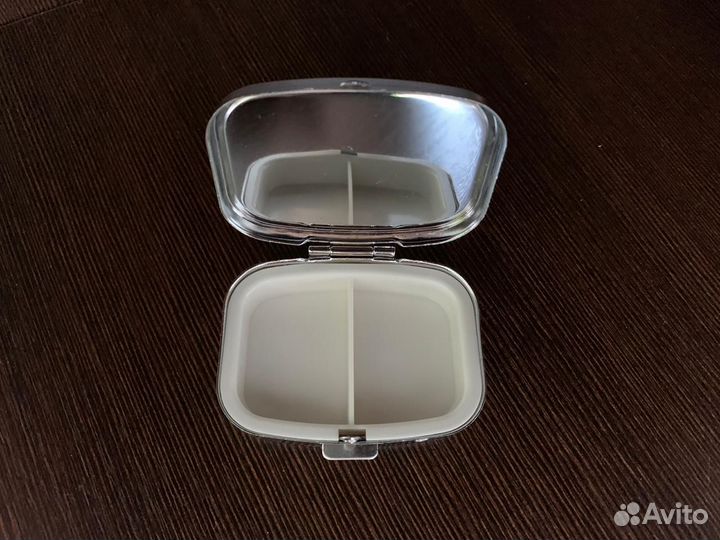 Таблетница