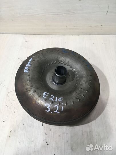 Гидротрансформатор Мерседес W210 3.2