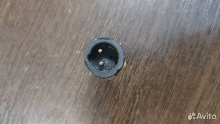 Датчик температуры