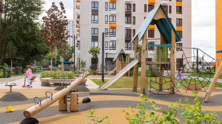 Квартира-студия, 20,2 м², 11/17 эт.