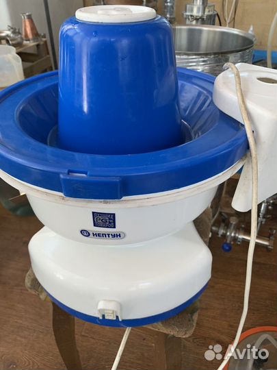 Соковыжималка