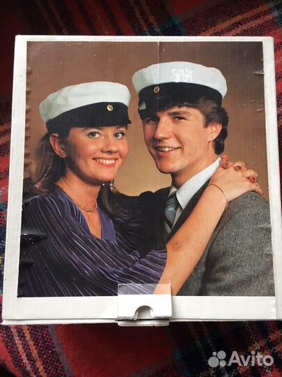 Морская кепка