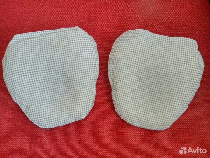 Подушки ортопедические