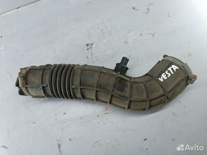 Патрубок воздушного фильтра LADA Vesta