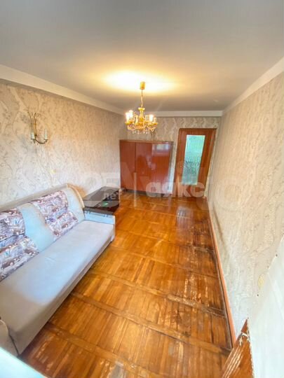 2-к. квартира, 48,3 м², 2/7 эт.