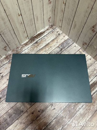 Asus Zenbook/ озу 16/ i7-11/ MX450