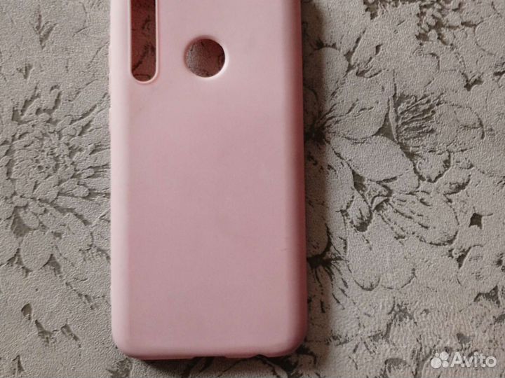 Чехлы на телефон Honor 10i