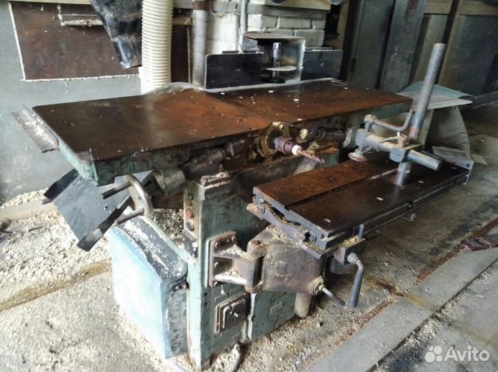 Оборудование