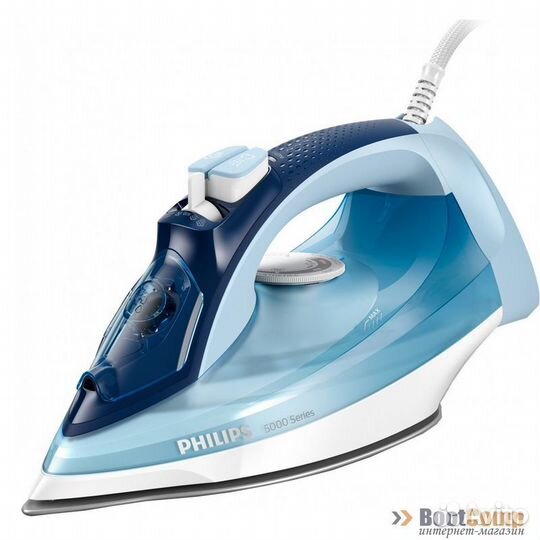 Утюг philips DST5030/80