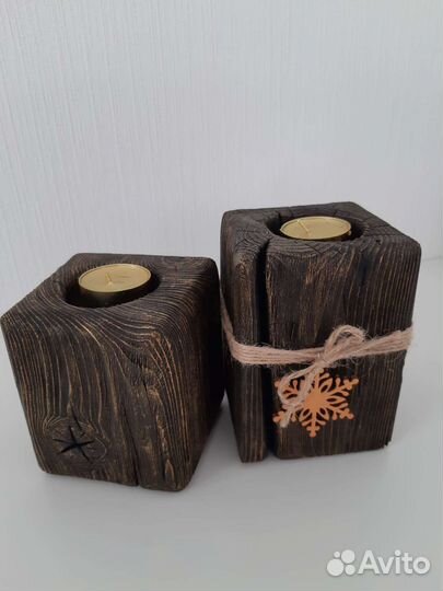 Подсвечник