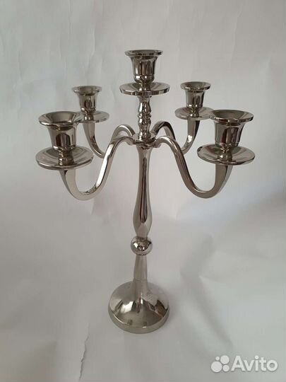 Подсвечник