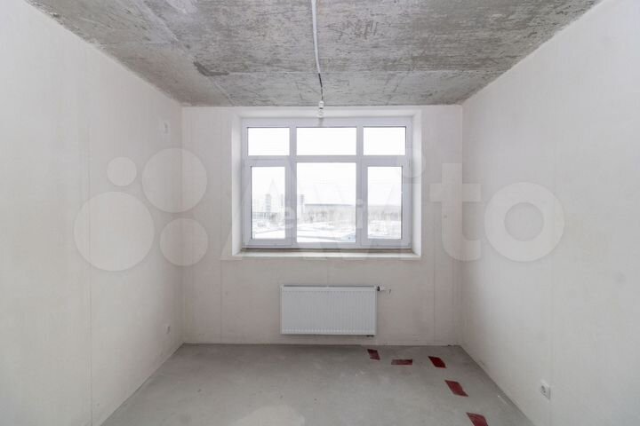 Квартира-студия, 17,6 м², 12/13 эт.