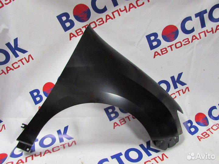 Крыло Перед Право renault logan L8