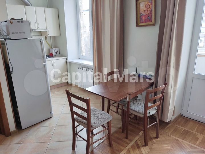 2-к. квартира, 41 м², 7/9 эт.