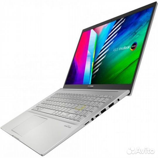 Ноутбук Asus Vivobook K513EA-L12044W +mouse 15.6