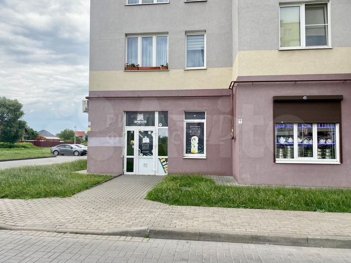 Сдам помещение общественного питания, 44.5 м²