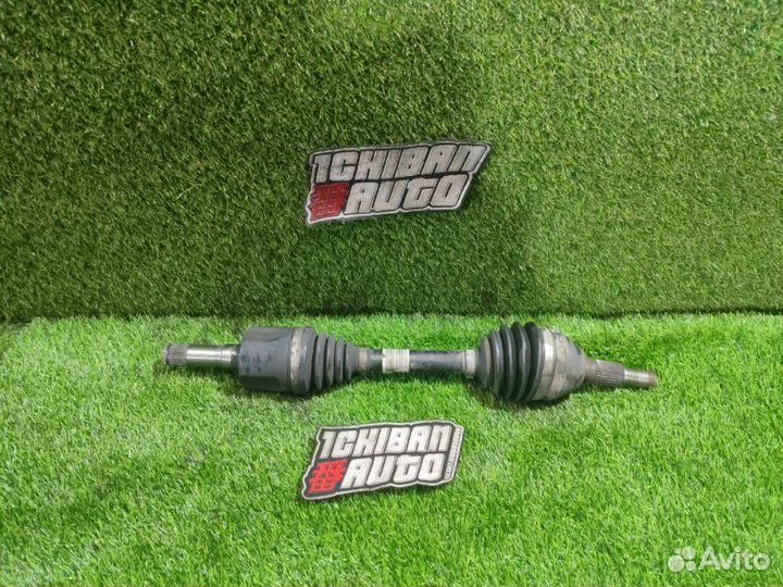 Привод передний левый Daewoo Winstorm C100 Z20S