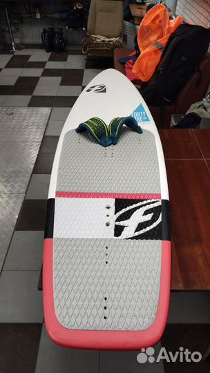 Гидрофойл F-ONE IC6 850