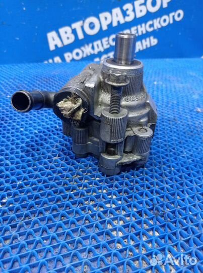 Гур Cadillac Cts 1 седан LP1 2007