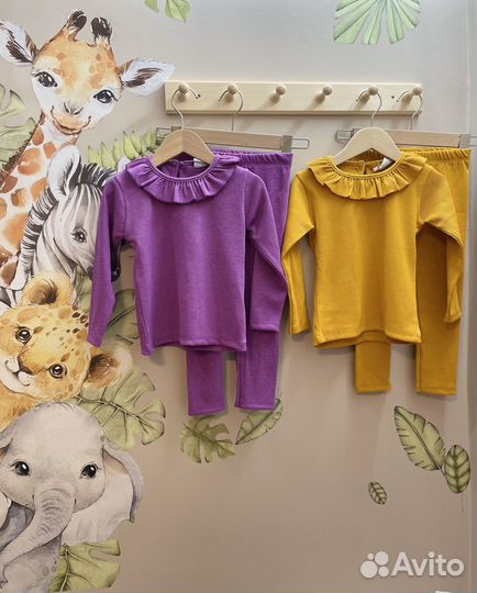 Костюм детский zara для девочки