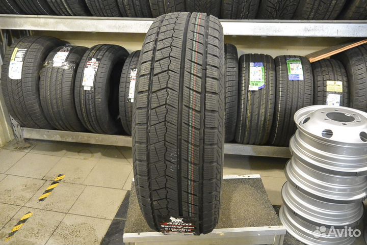 Arivo Winmaster ARW2 215/60 R16 99H