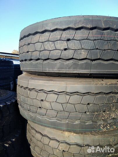 Bridgestone R168 385/65 R22 160K