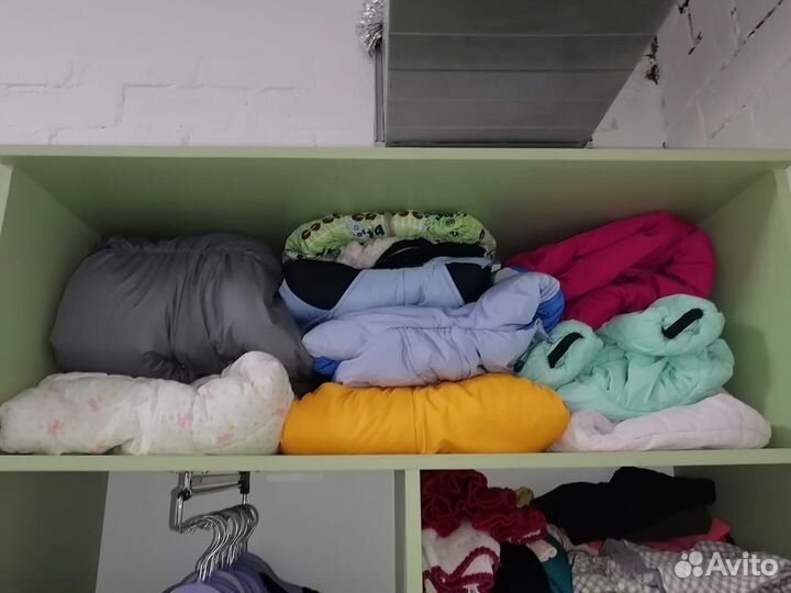 Детская одежда