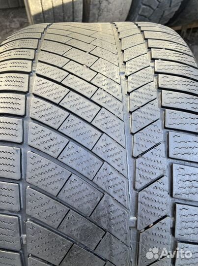 Continental ContiWinterContact TS 830 P 295/40 R19 108V
