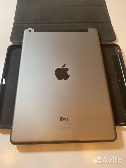 iPad air