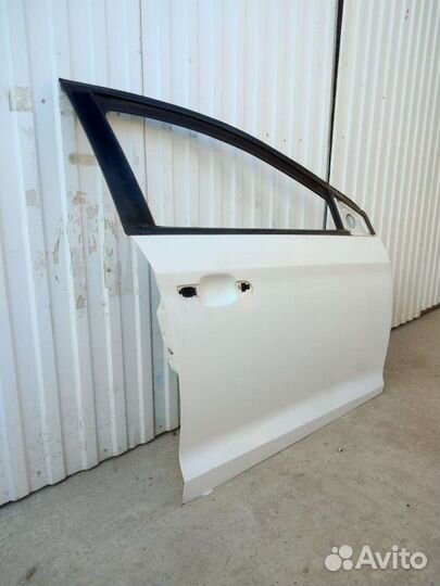 Дверь передняя правая Чери Бонус А13