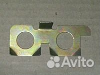 Пластина маховика 236-1005129-Б