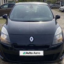 Renault Grand Scenic 1.5 MT, 2010, 146 500 км, с пробегом, цена 859 000 руб.