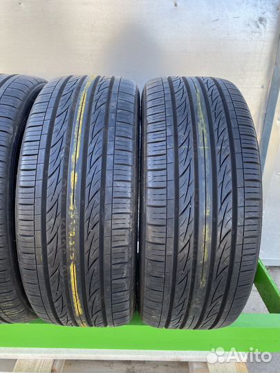Kumho Solus XC KU26 235/45 R18 94V