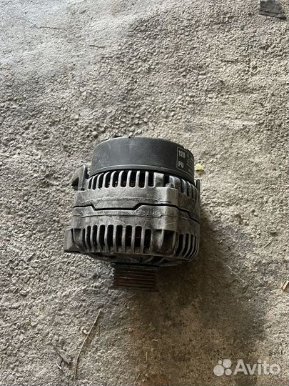 Генератор opel omega b v6