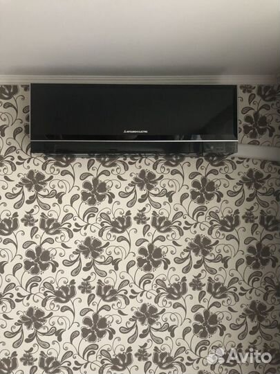 Продажа и установка бытовых кондиционеров