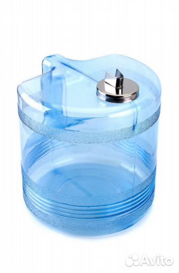 Аквадистиллятор для воды бытовой BL-9803 aaamed